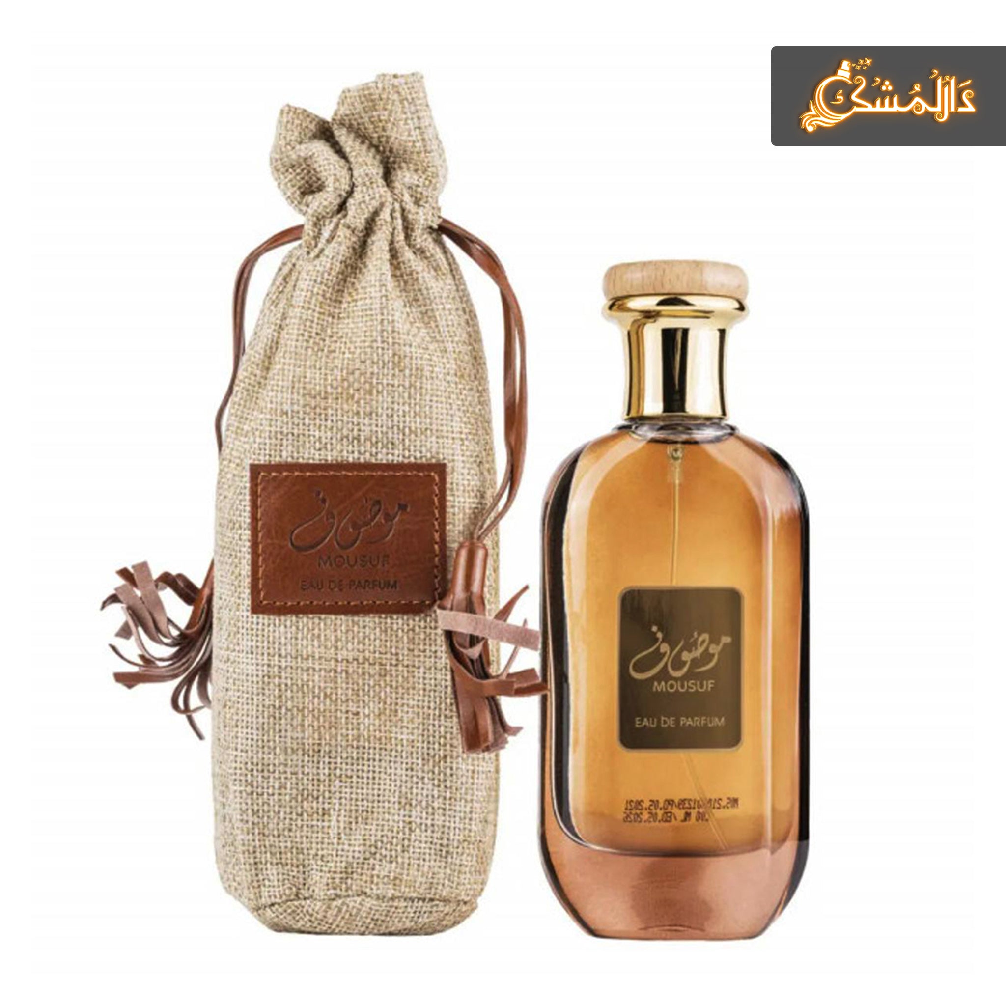 MOUSUF EAU DE PARFUM