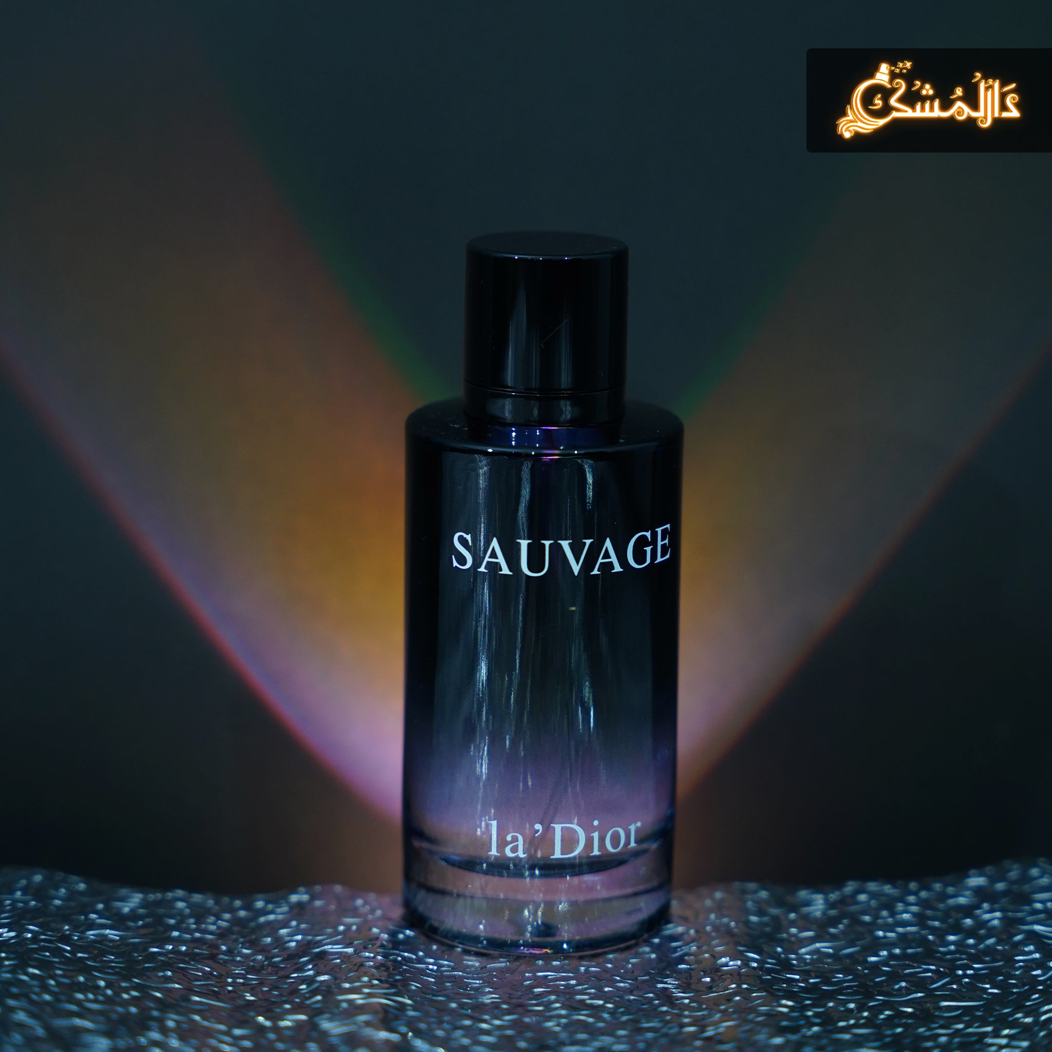 DIOR SAUVAGE FOR MEN EDT 100 ML