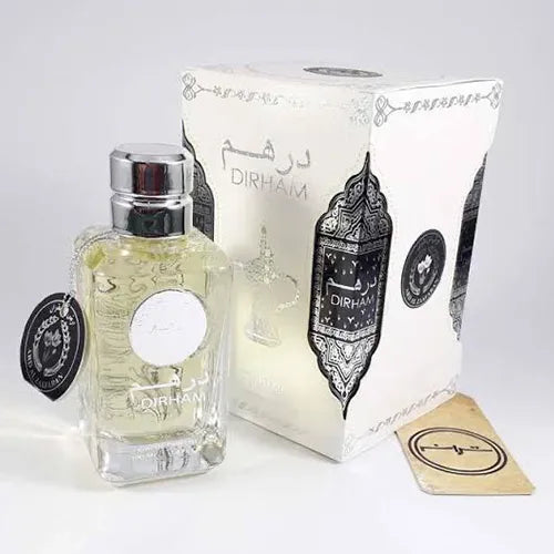 Original Dirham Perfume 100ml (Import From UAE)