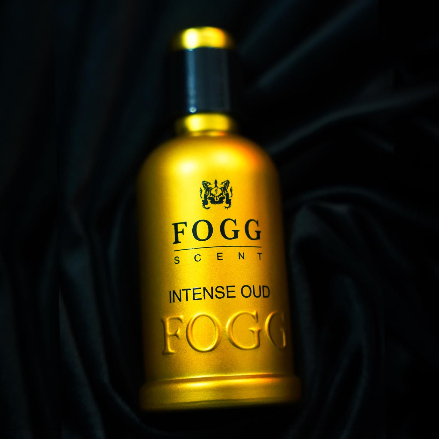 Fogg Scent Intense Oud 100Ml