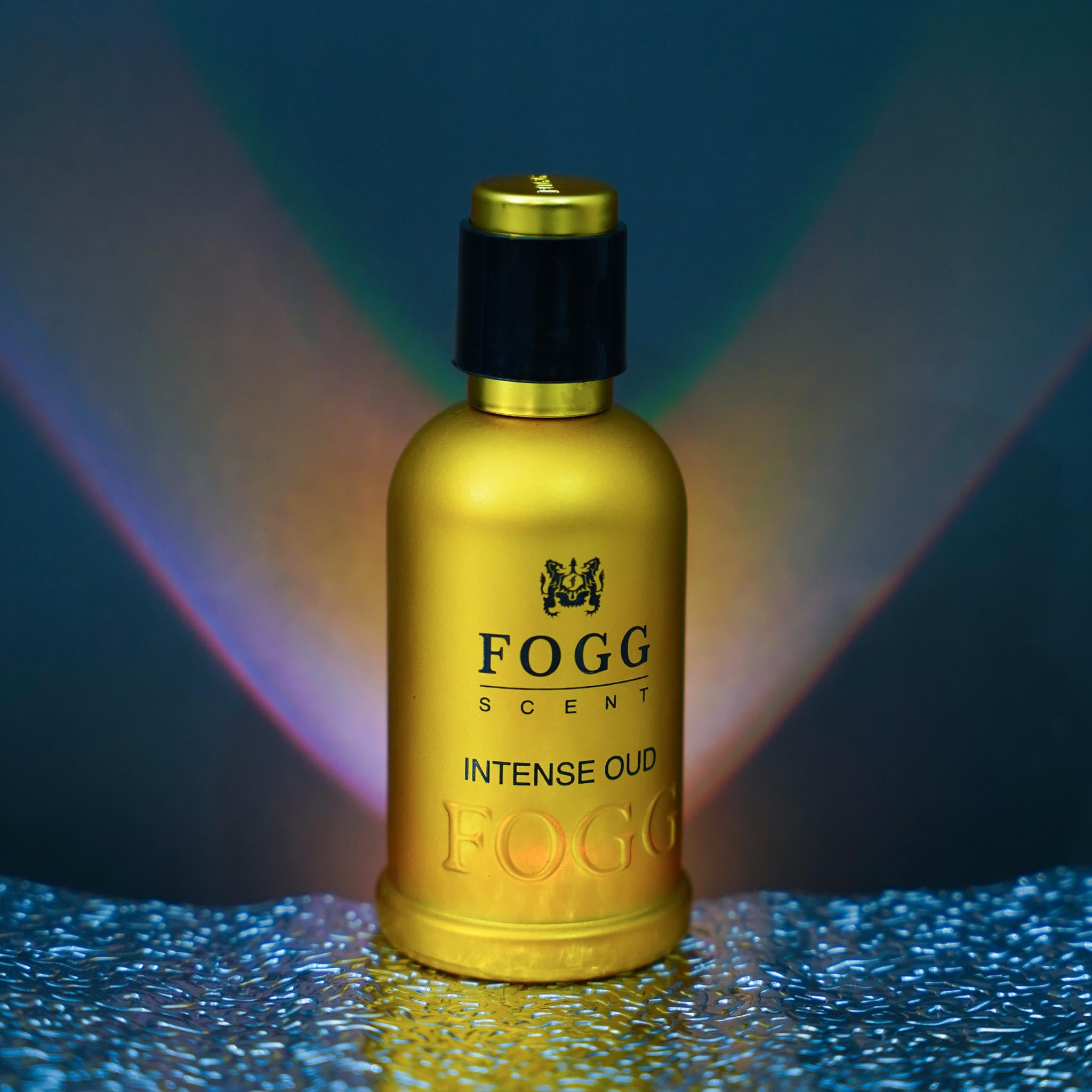 Fogg Scent Intense Oud 100Ml