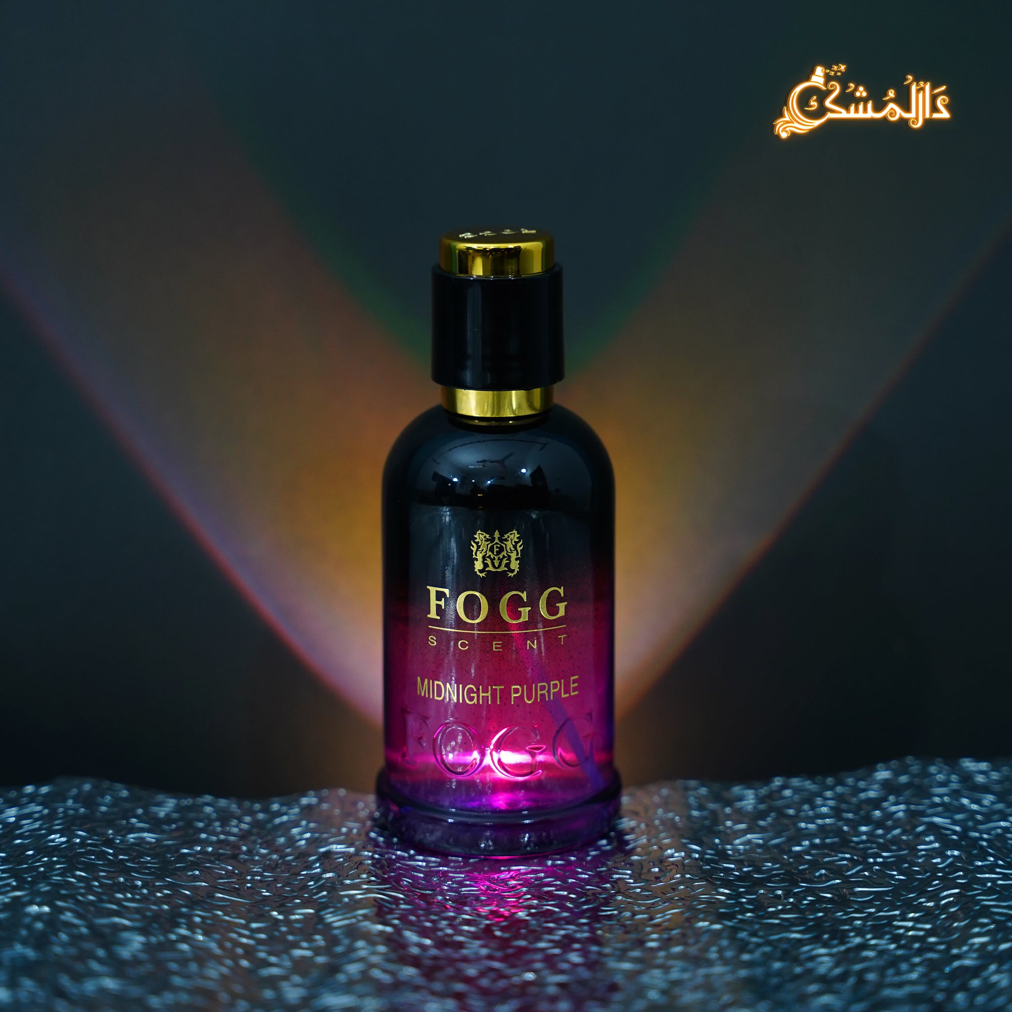 FOGG Scent - Midnight Purple 100ml